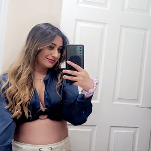 Meet your Posher, Dharti